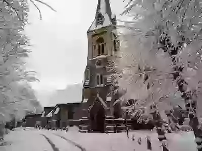 Christmas Eve Services